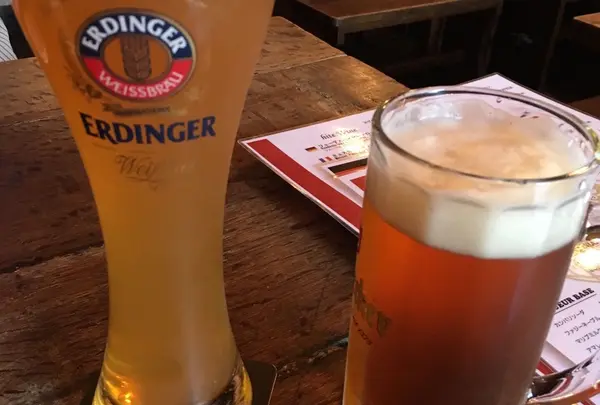 ビール