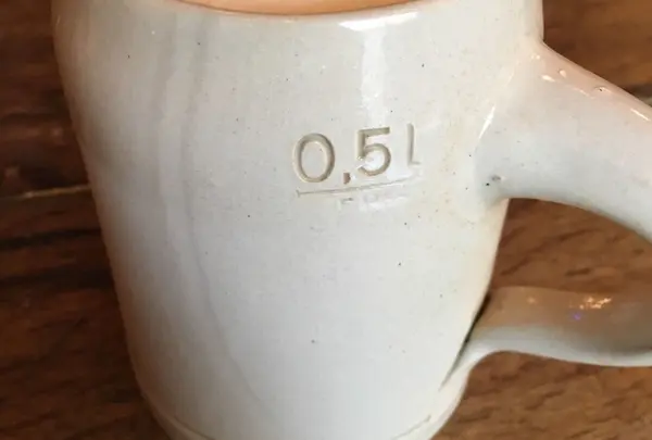 ビール