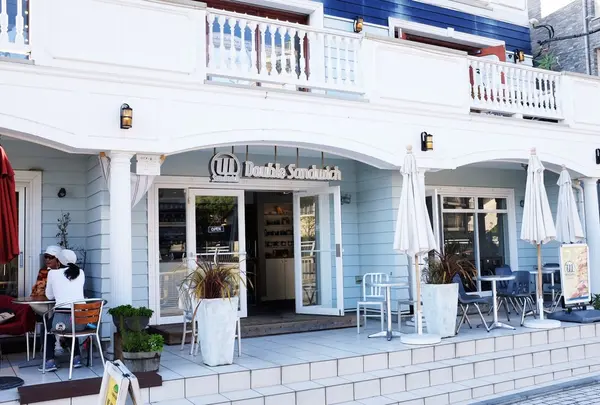 ダブルサンドウィッチ（Double Sandwich）の写真・動画_image_77144