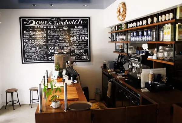 ダブルサンドウィッチ（Double Sandwich）の写真・動画_image_77145