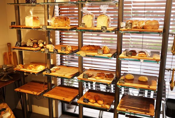 ダブルサンドイッチファクトリー （DOUBLE SANDWICH FACTORY【旧店名】ワカナパンプラスサンデージャム）の写真・動画_image_77147