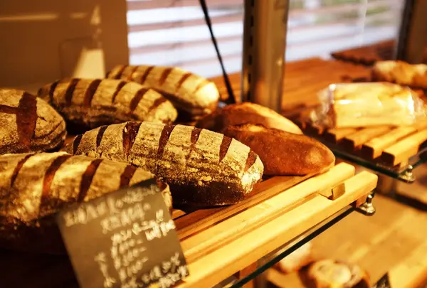 ダブルサンドイッチファクトリー （DOUBLE SANDWICH FACTORY【旧店名】ワカナパンプラスサンデージャム）の写真・動画_image_77148