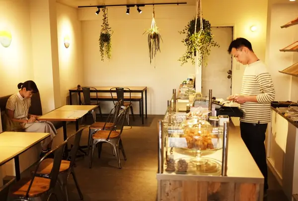 ダブルサンドイッチファクトリー （DOUBLE SANDWICH FACTORY【旧店名】ワカナパンプラスサンデージャム）の写真・動画_image_77149
