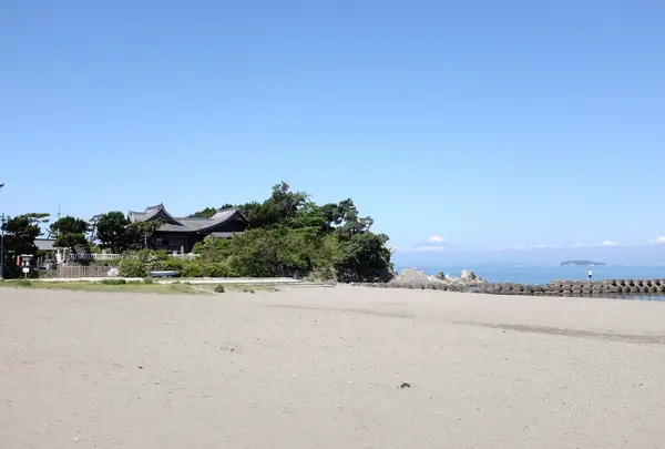 森戸神社の写真・動画_image_77153