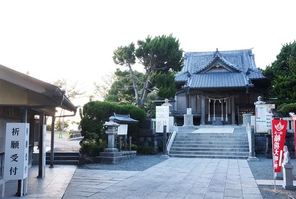 森戸神社の写真・動画_image_77154