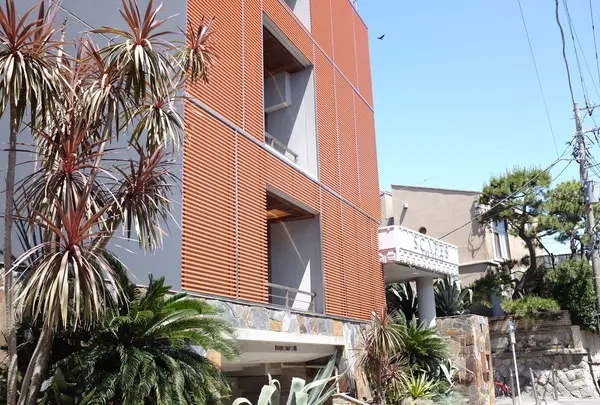 SCAPES THE SUITE（スケープス ザ スイート）の写真・動画_image_77160