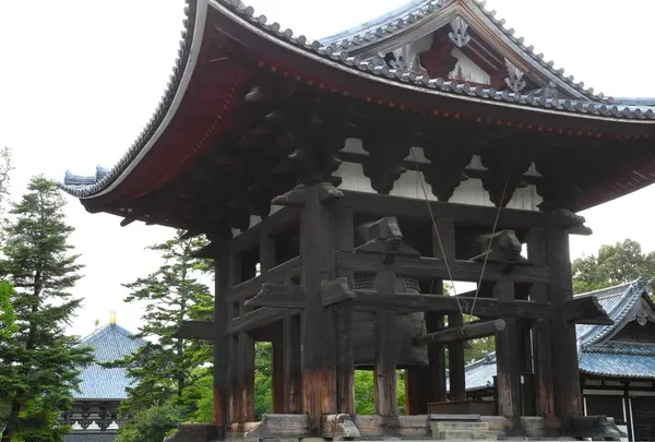 奈良東大寺境四月堂の写真・動画_image_7726