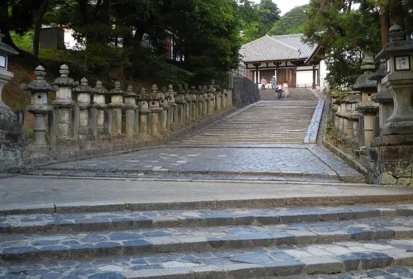 奈良東大寺境四月堂の写真・動画_image_7727