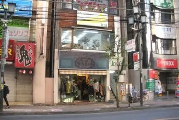 現在は…