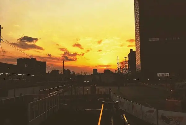 中野駅の写真・動画_image_77323