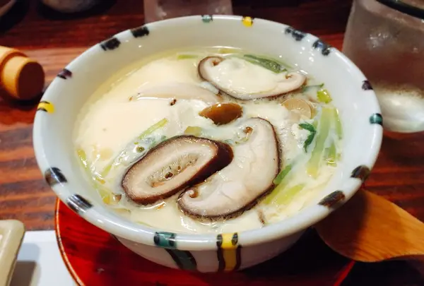 茶碗蒸し