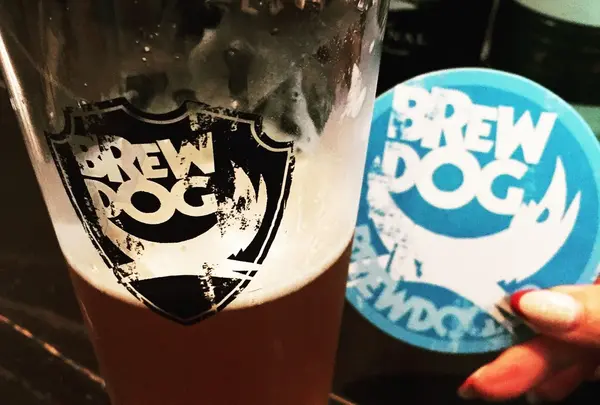 パンクIPA
