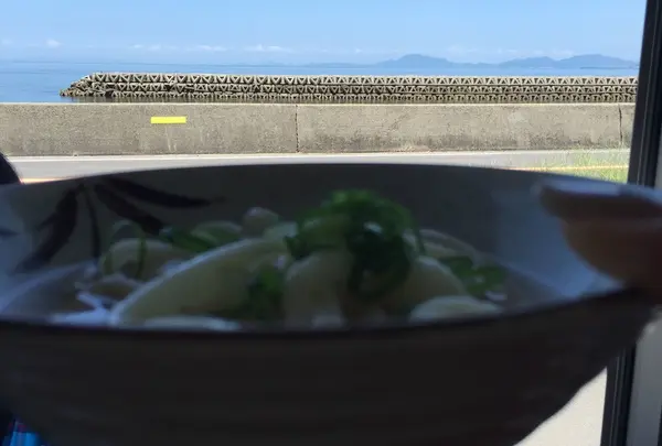 上戸うどん店の写真・動画_image_77515
