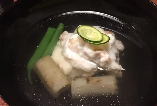 お椀