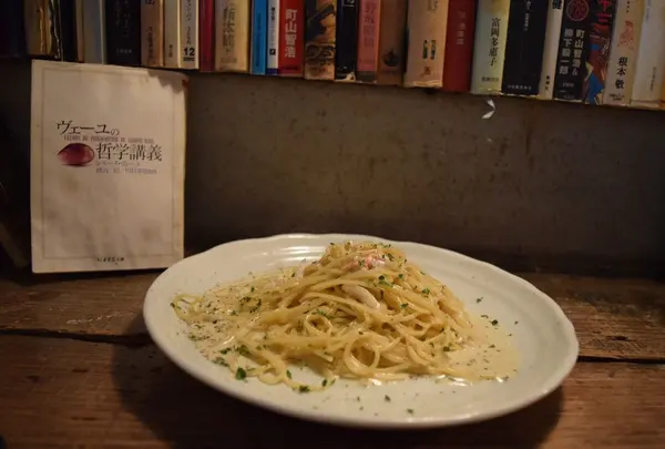 ひぃぃー濃厚。