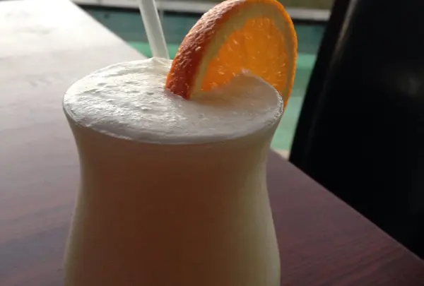 Piña Colada