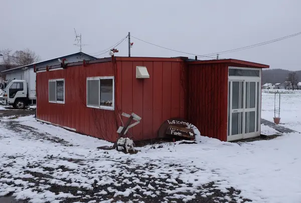 小屋