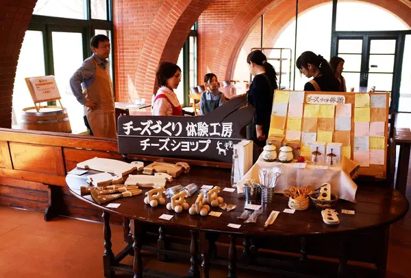 十勝千年の森の写真・動画_image_77776