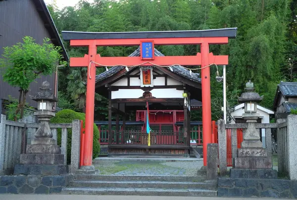 祇園八坂神社