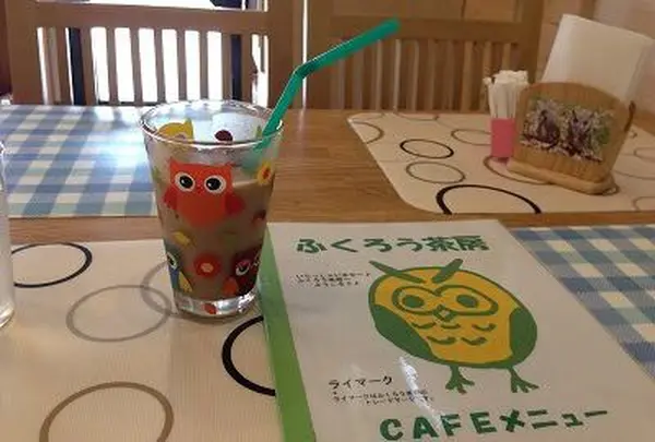 ふくろう茶房の写真・動画_image_77789