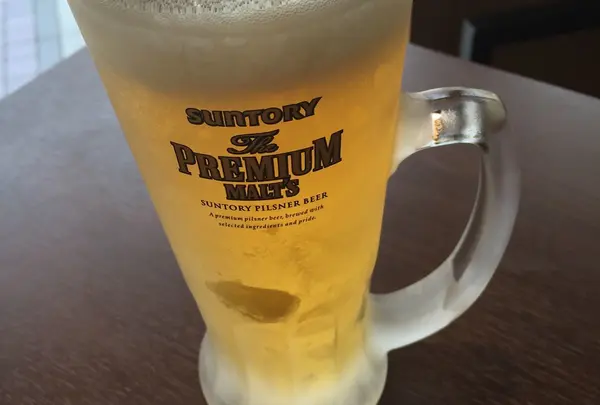 ビール