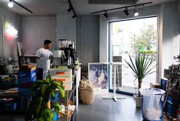 THE coffee time westの写真・動画_image_78213