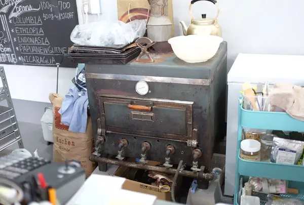THE coffee time westの写真・動画_image_78217