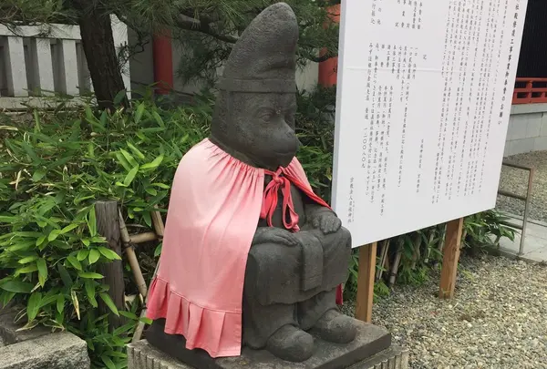 日枝神社の写真・動画_image_78261