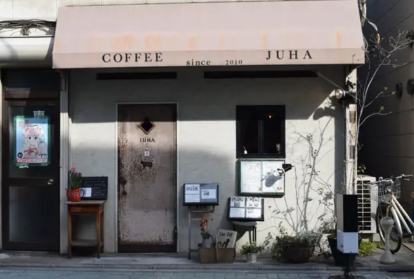 ユハ（ＪＵＨＡ）の写真・動画_image_78301