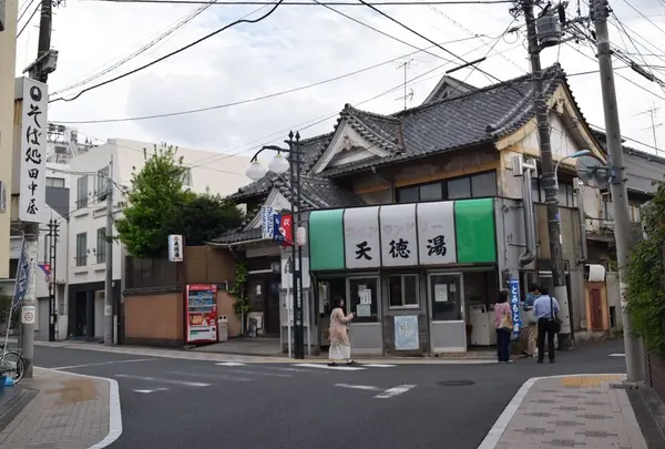 西荻窪駅の写真・動画_image_78330