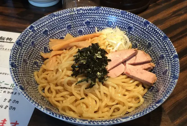 油そば