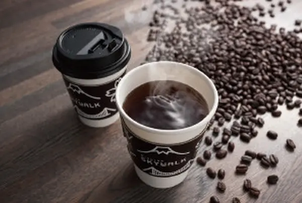 SKYWALK　COFFEE