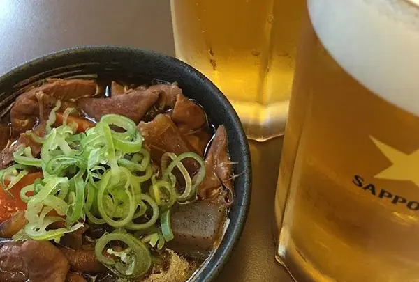 煮込み