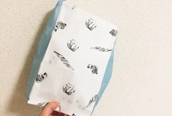 パッケージもかわいい！