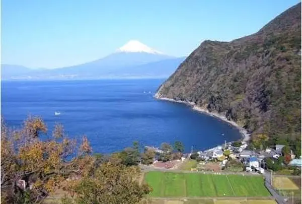 絶景ドライブ