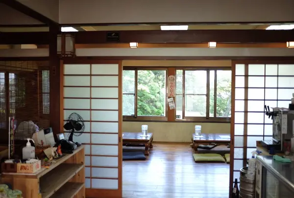 江の島うどん こと屋の写真・動画_image_78747