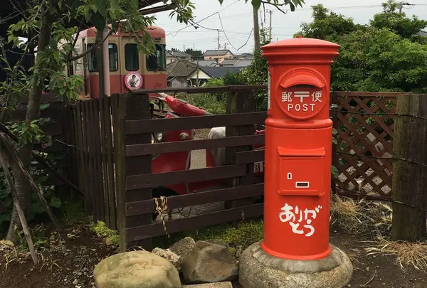 銚子電気鉄道　外川駅の写真・動画_image_78816