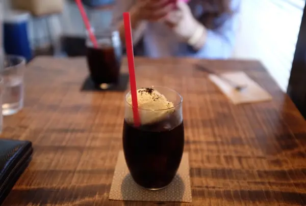 おすすめアイスフローズン
