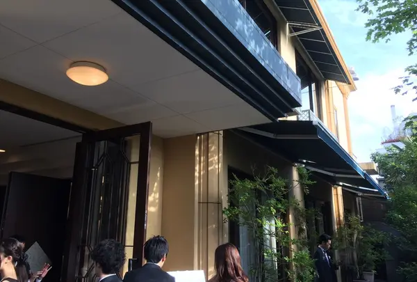 麻布グレイスゴスペル教会 セントメアリー記念礼拝堂の写真・動画_image_78881