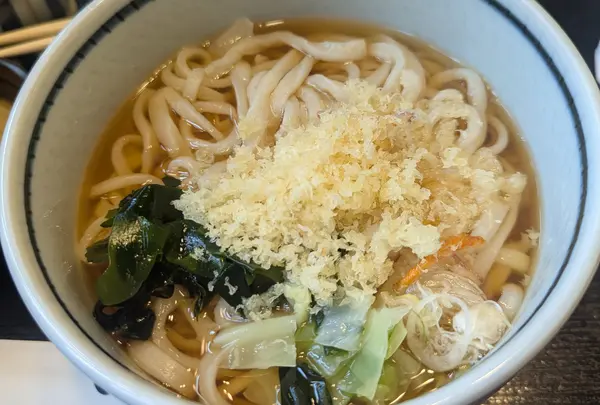 たべもの処「蔵」