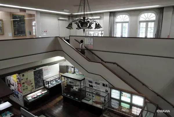 さいたま市立浦和博物館