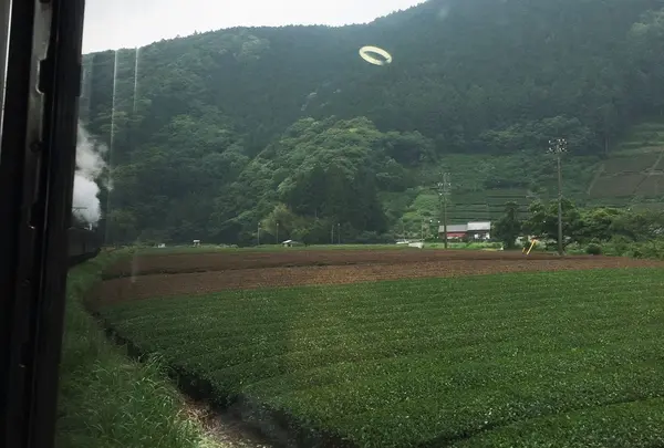 SLの車窓から1