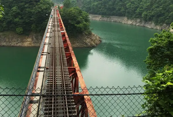 レインボーブリッジ