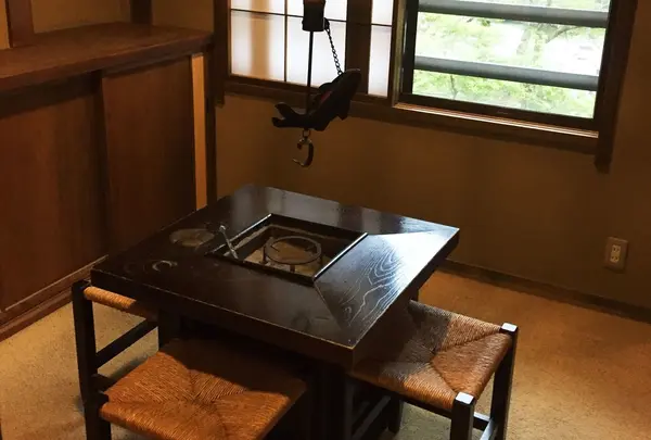 和室