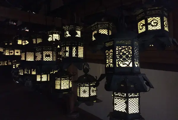 藤浪之屋