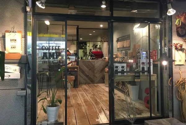 coffee amp.の写真・動画_image_79135