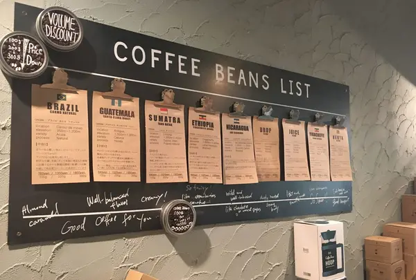 coffee amp.の写真・動画_image_79137