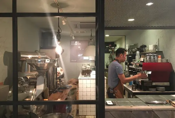 coffee amp.の写真・動画_image_79139