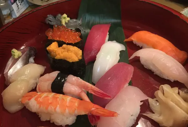 かもめ丸