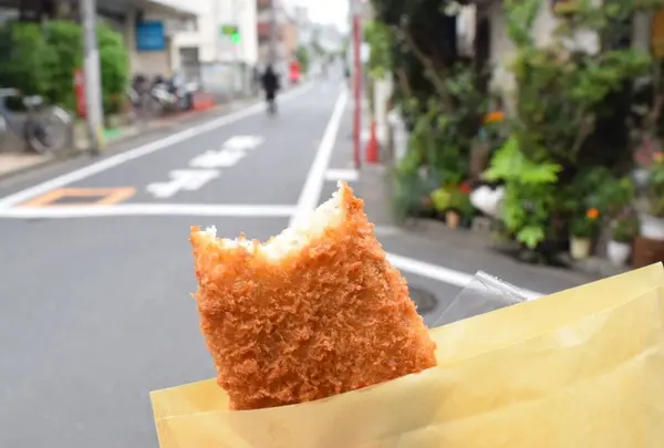 いただきまーす